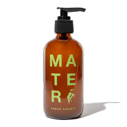 Mater Soap Arbor Soap