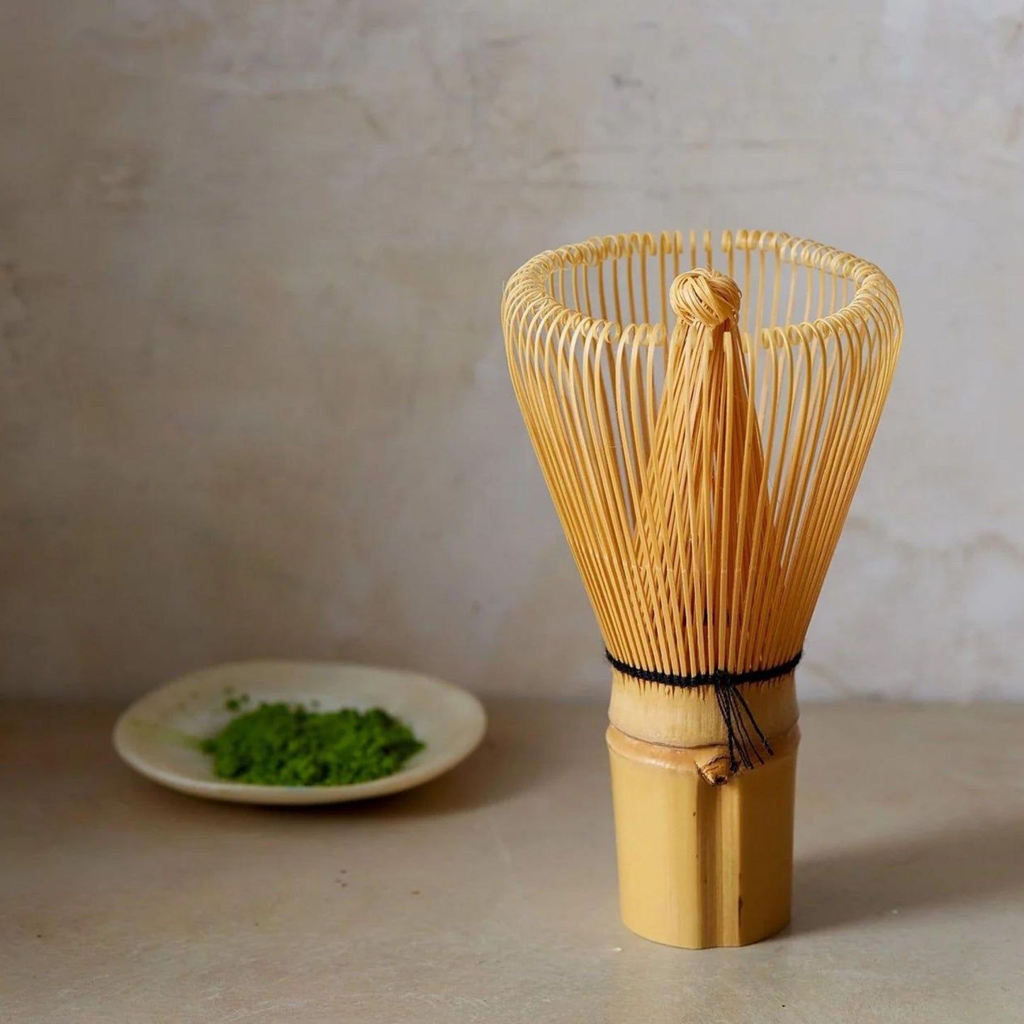 Bellocq Tea Matcha Whisk