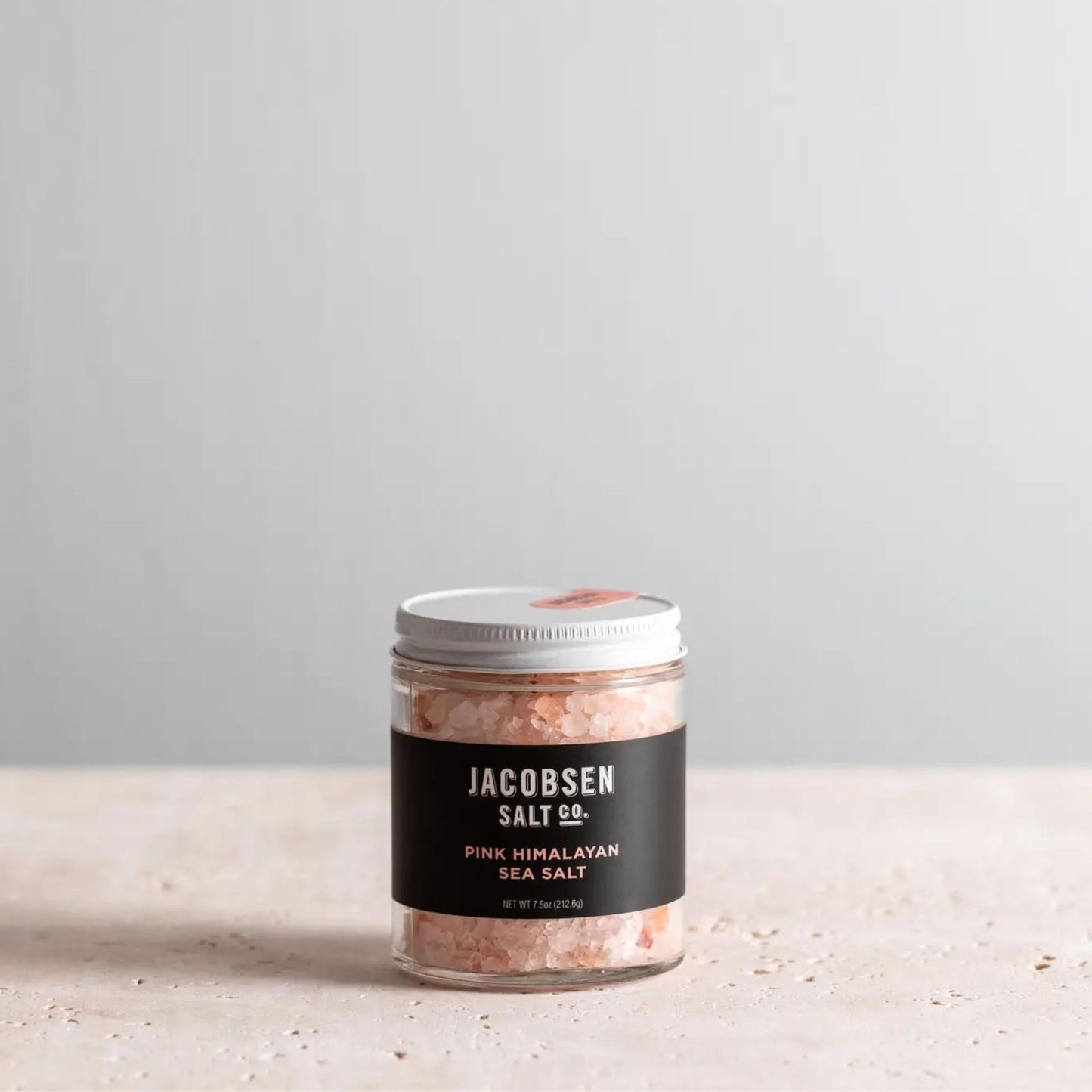 Jacobsen Salt Co. Pink Himalayan Salt-Jacobsen Salt Co-Thistle Hill