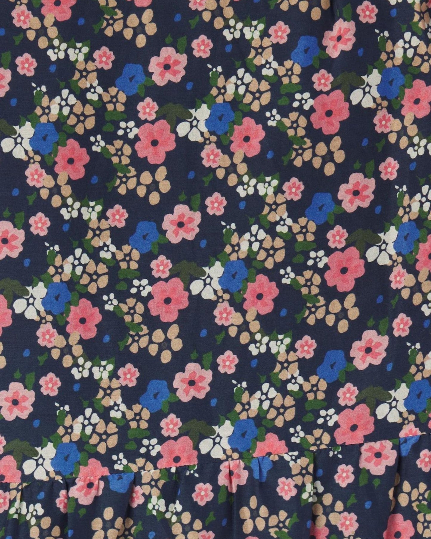 Trovata Bailey Blouse Rolling Hills