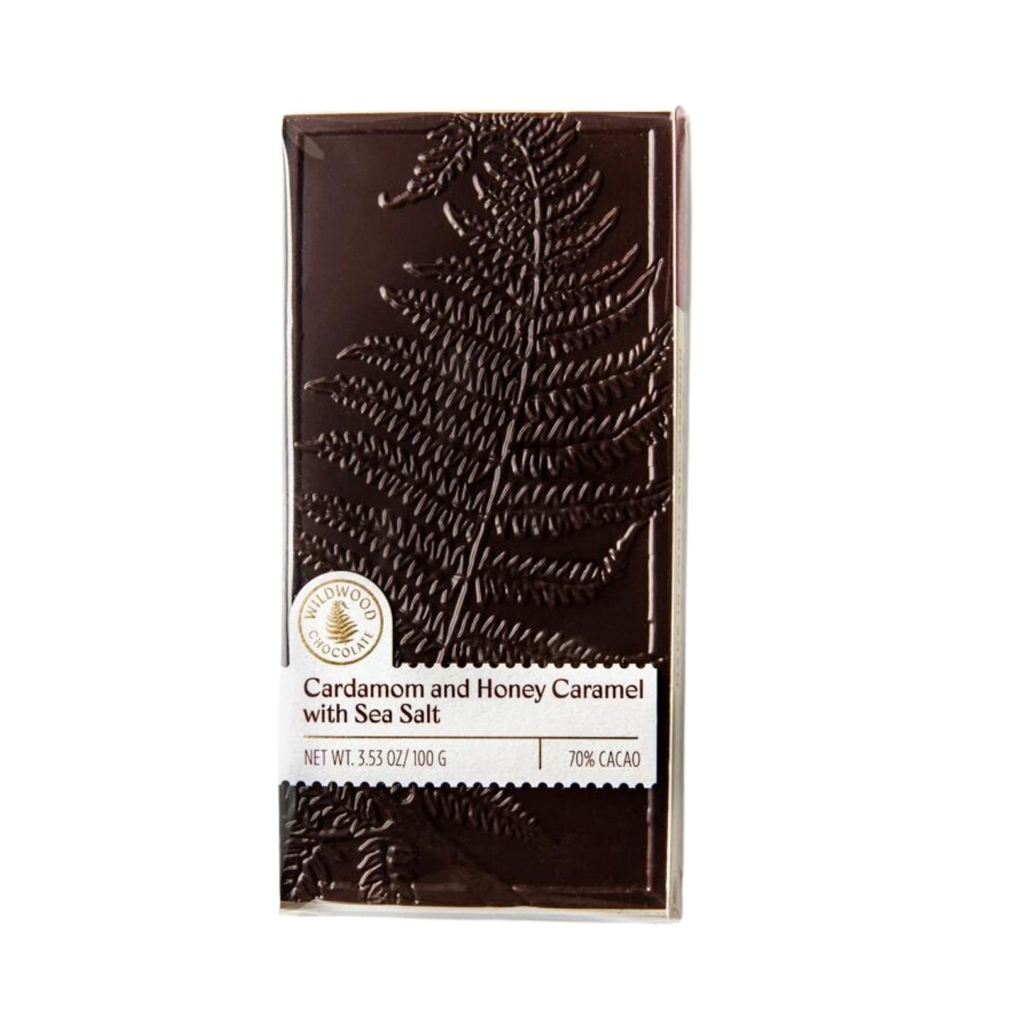 Wildwood Chocolate