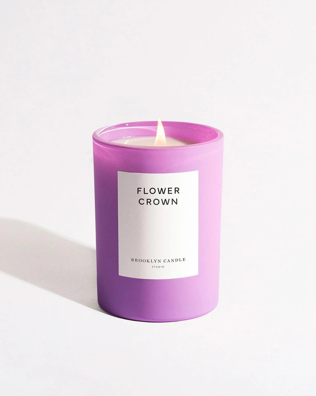 Brooklyn Candle Studio Flower Crown Candle-Brooklyn Candle Studio-Thistle Hill