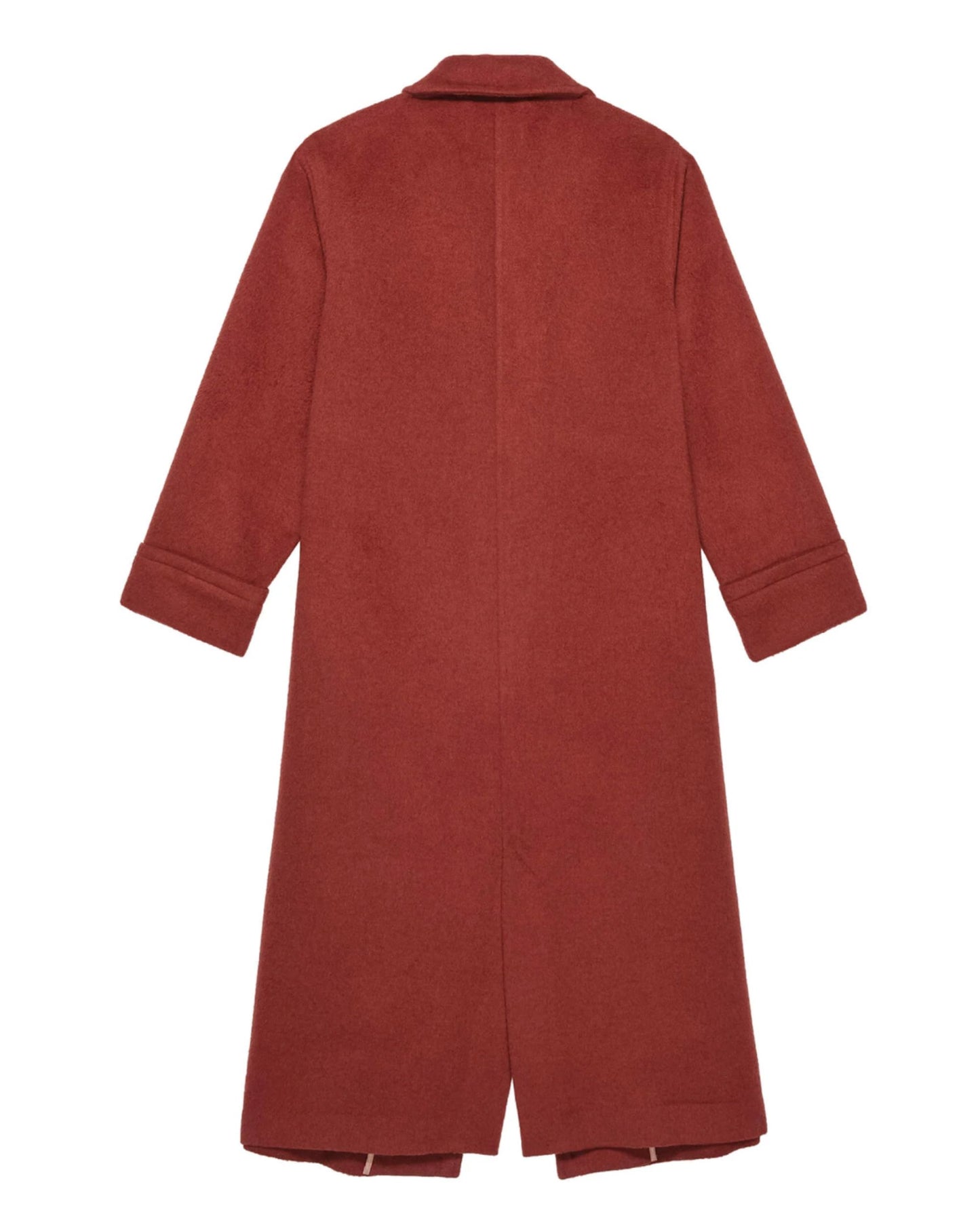 The Great Nomad Coat Strawberry Jam