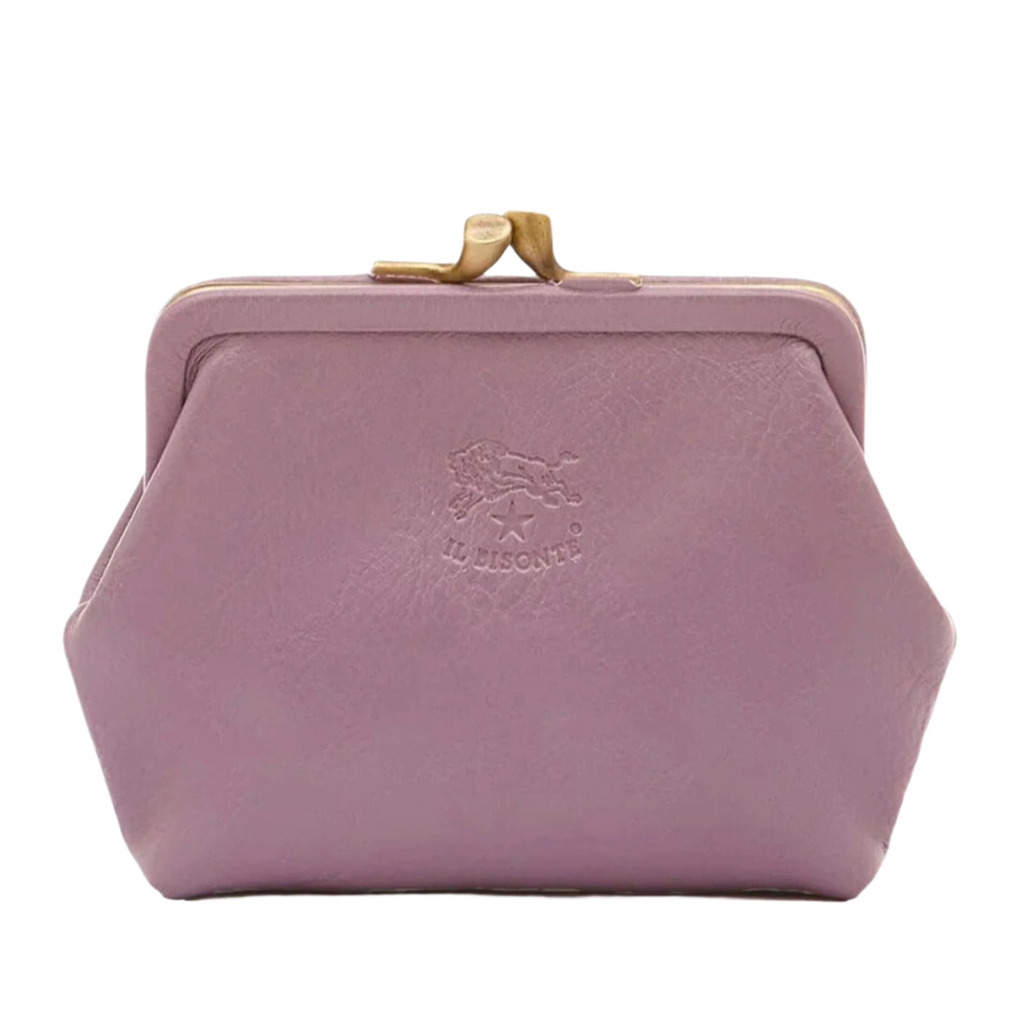 Il Bisonte Classic Coin Purse-Il Bisonte-Thistle Hill