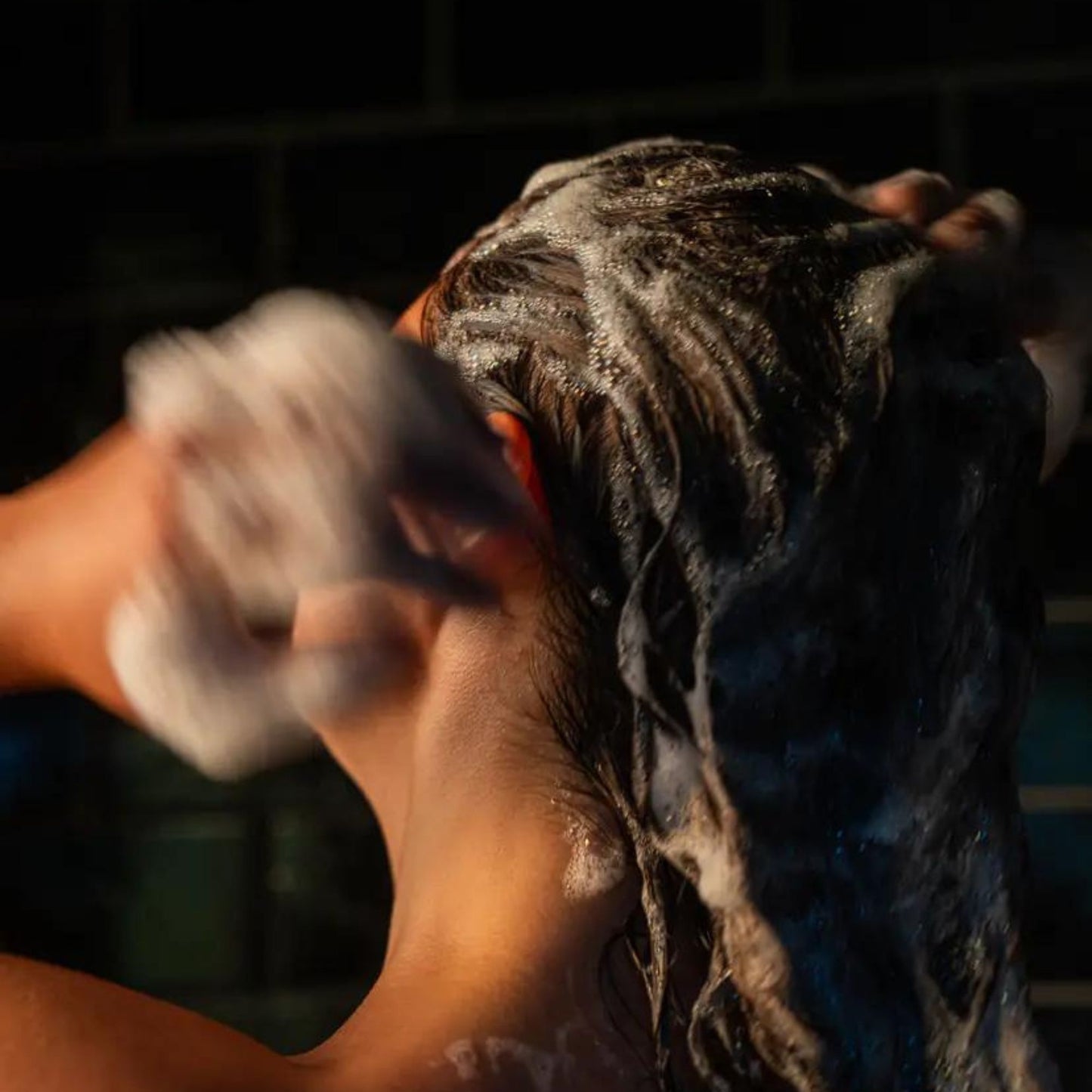 Wonder Valley Sandalwood Yuzu Shampoo