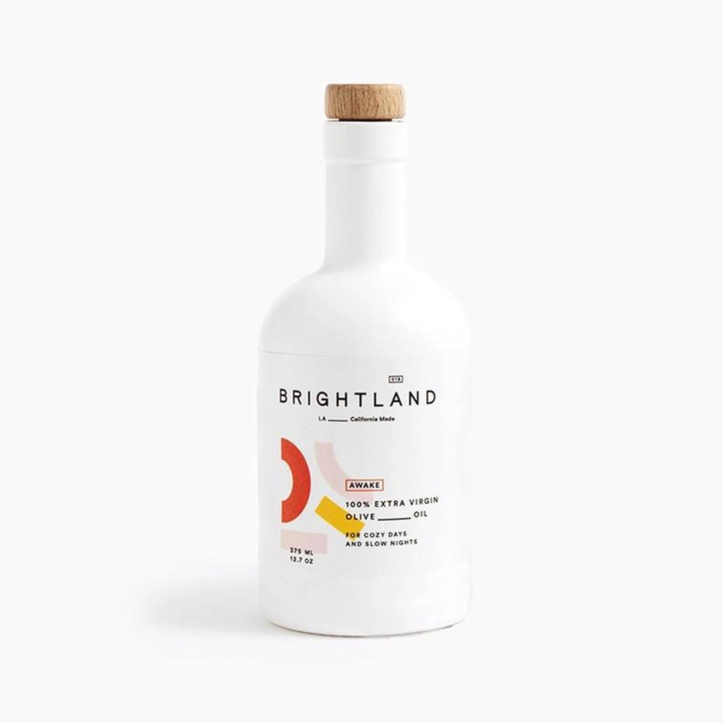 Brightland Awake Extra Virgin Olive Oil-Brightland-Thistle Hill