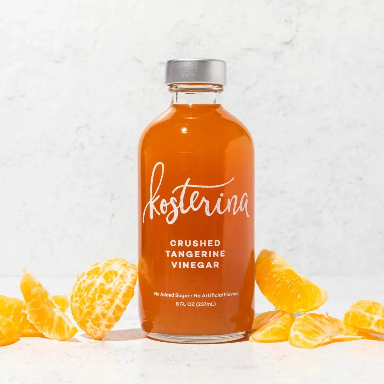 Crushed Tangerine Vinegar-Kosterina-Thistle Hill