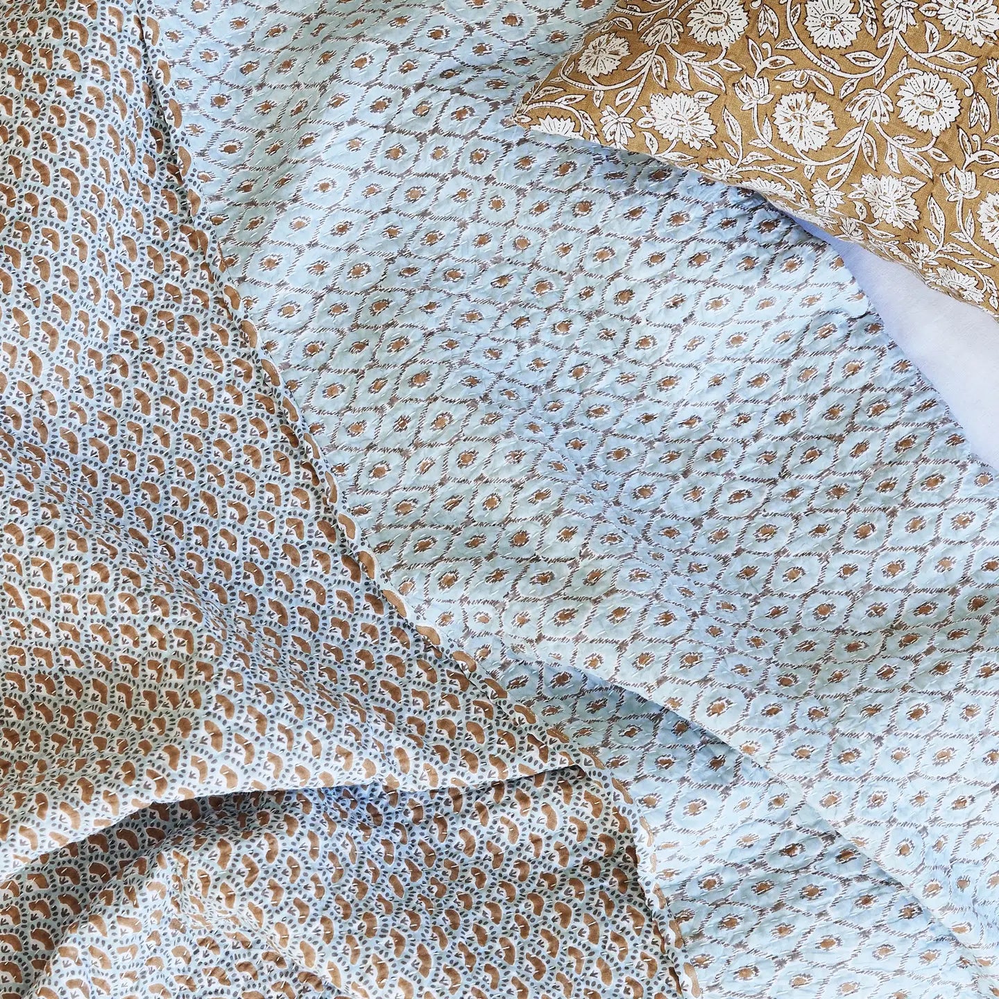 Walter G Napes Sahara Quilt-Walter G-Thistle Hill