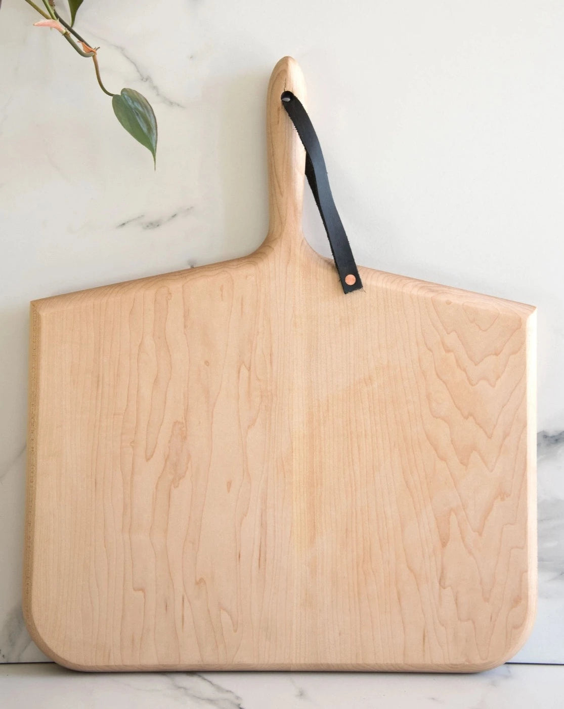 KHEM Whale Bone Serving Board Maple-KHEM-Thistle Hill