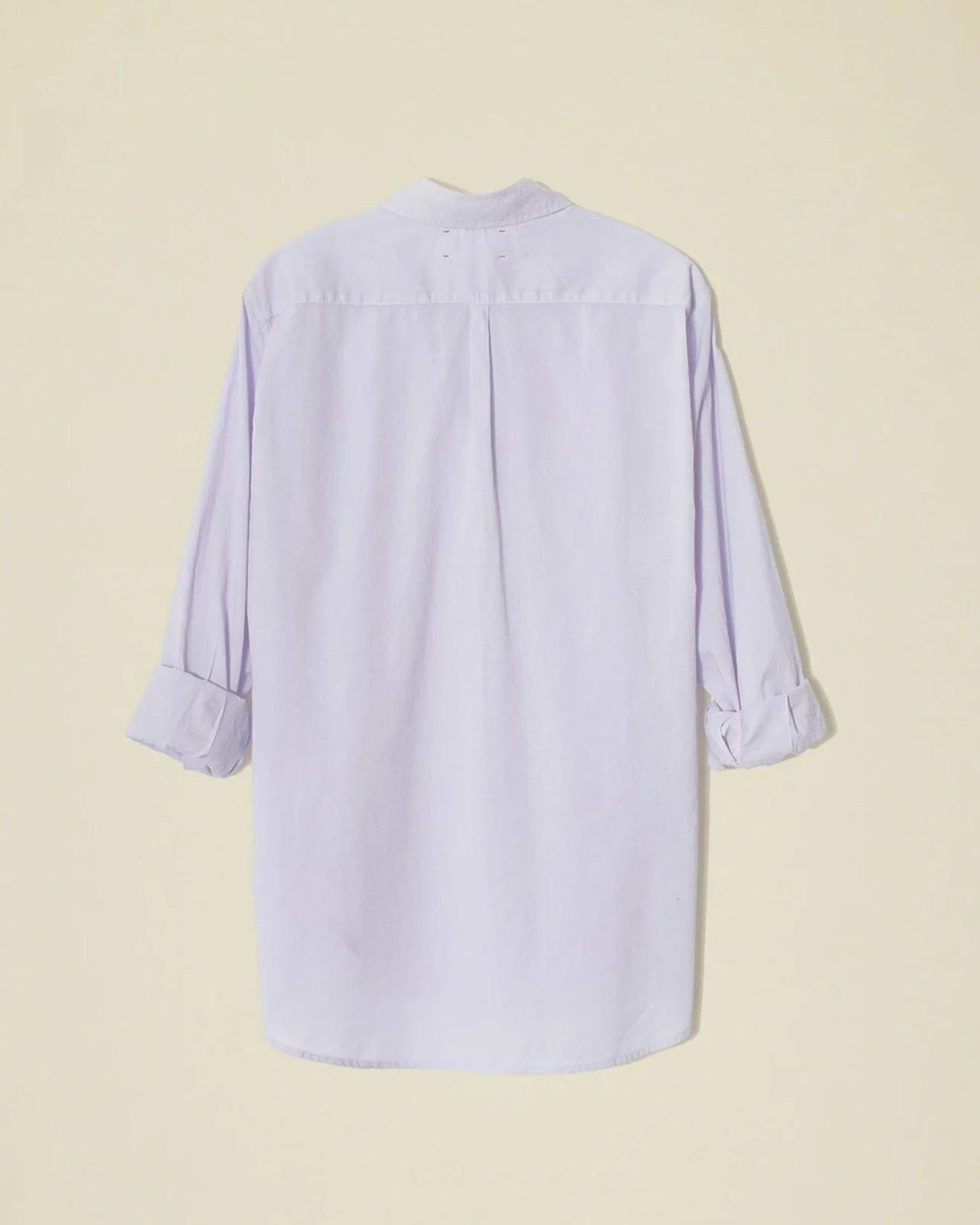 Xirena Beau Shirt Orchid Ice