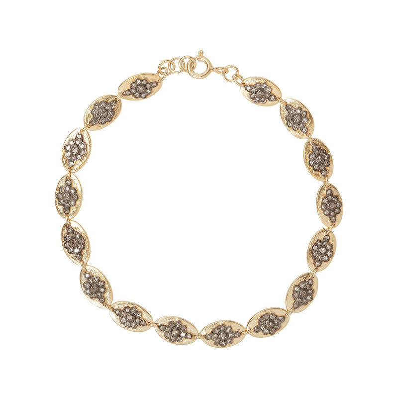 5 Octobre Mae Bracelet-5 Octobre-Thistle Hill