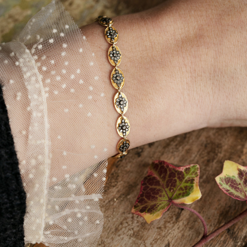 5 Octobre Mae Bracelet-5 Octobre-Thistle Hill