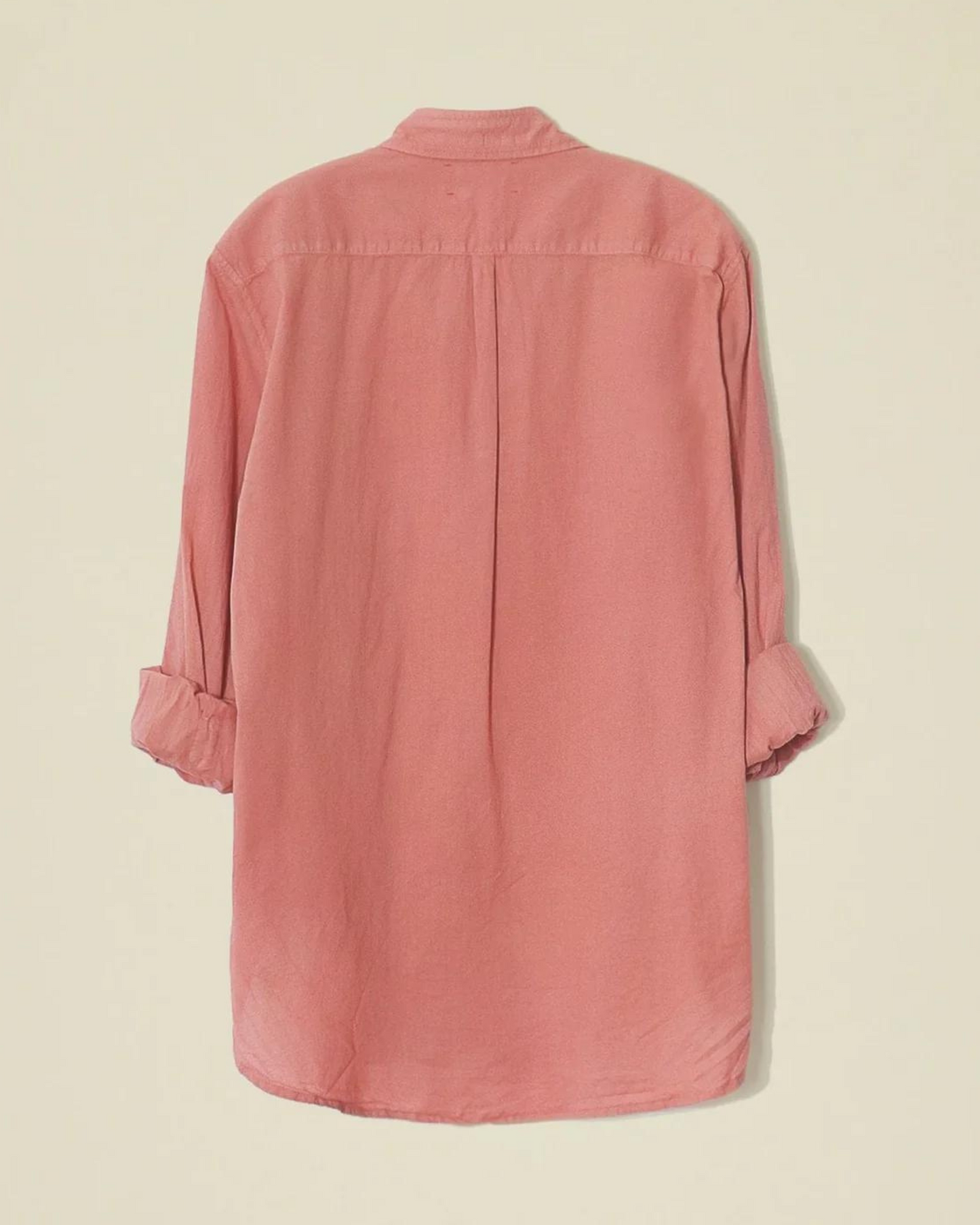 Xirena Beau Shirt Rosewood