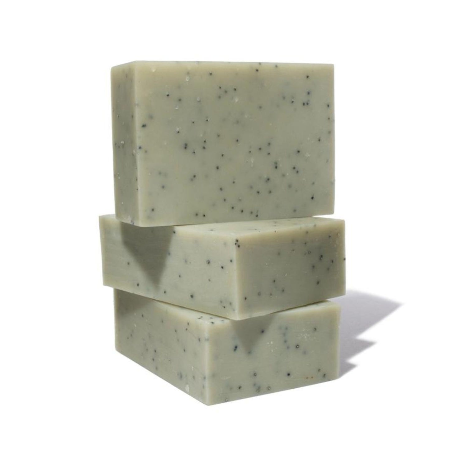 Mater Soap Basil Bar Soap