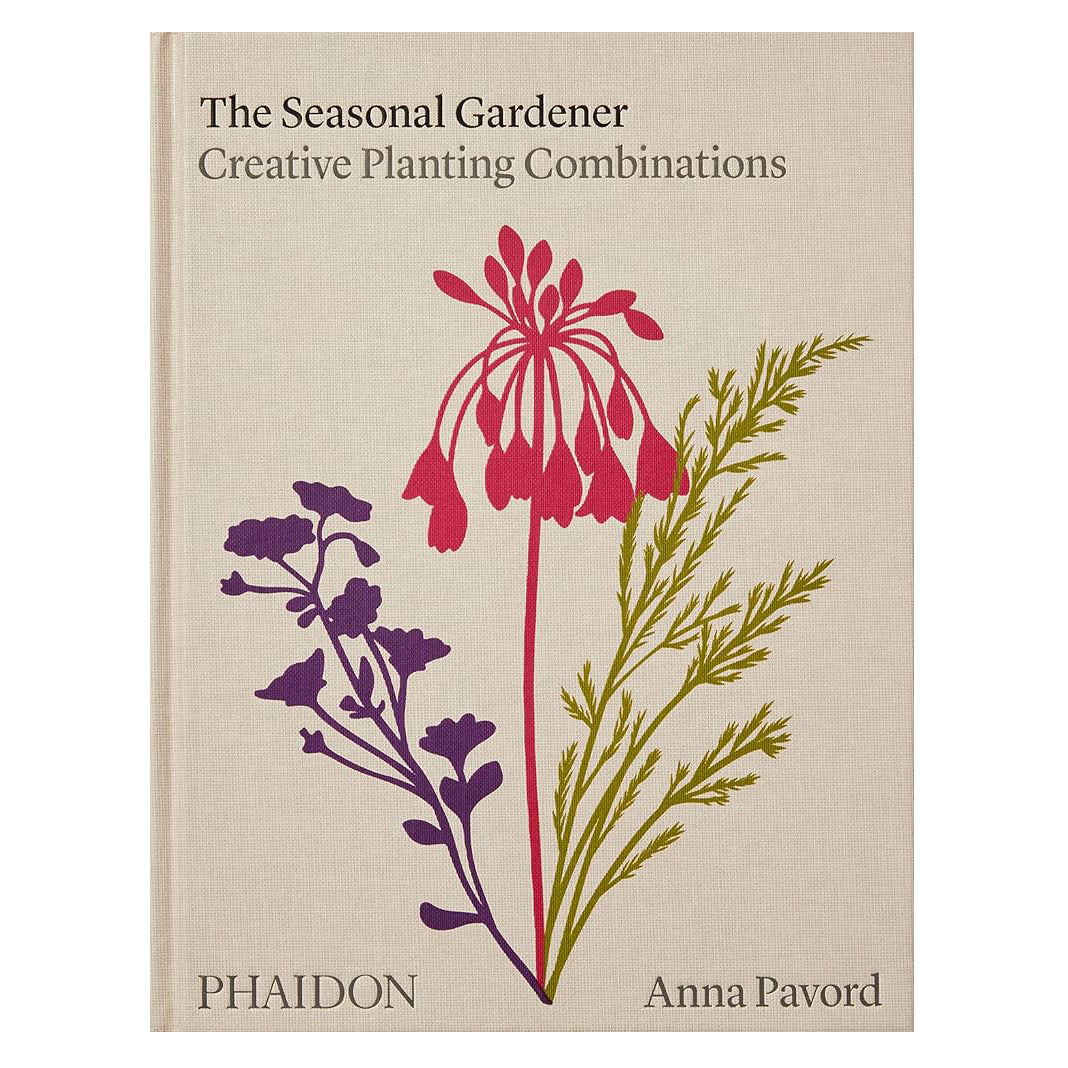 The Seasonal Gardener Creative Planting Combinations