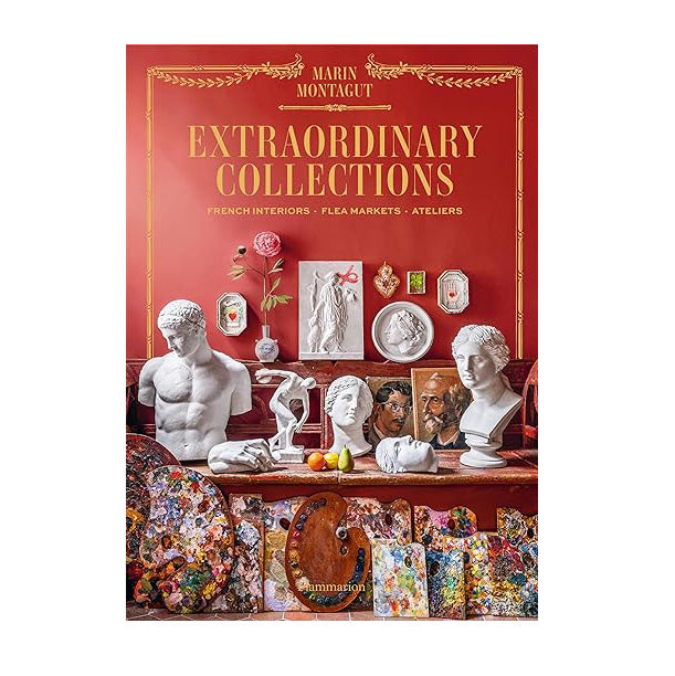 Extraordinary Collections-Ingram-Thistle Hill