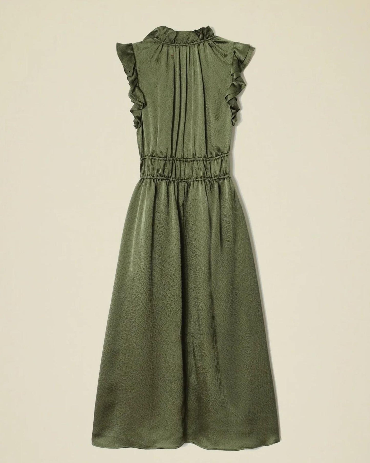 Xirena Posey Dress Serpentine