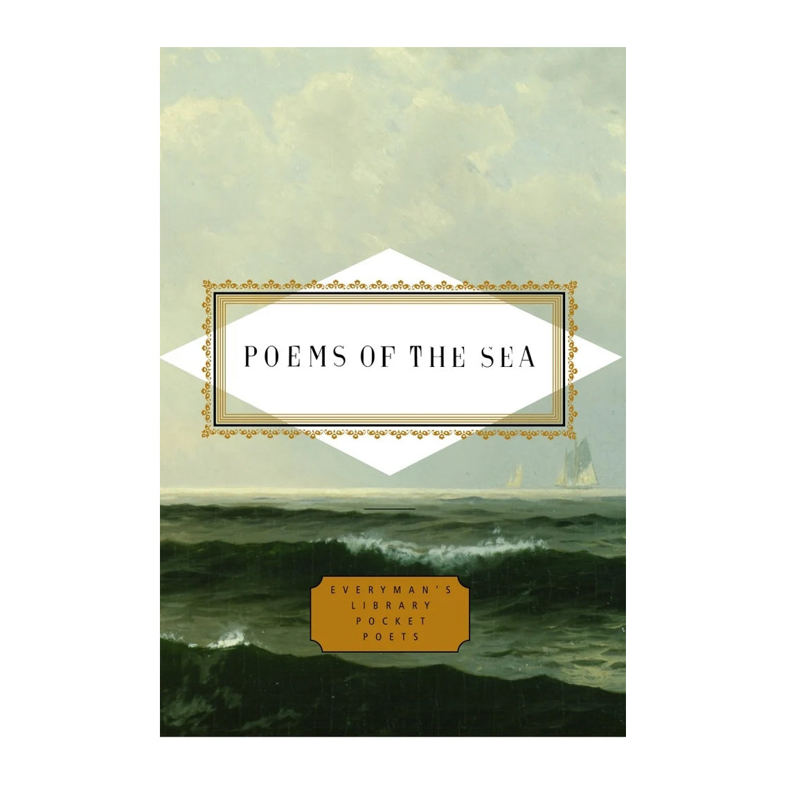 Poems Of The Sea-Thistle Hill-Thistle Hill