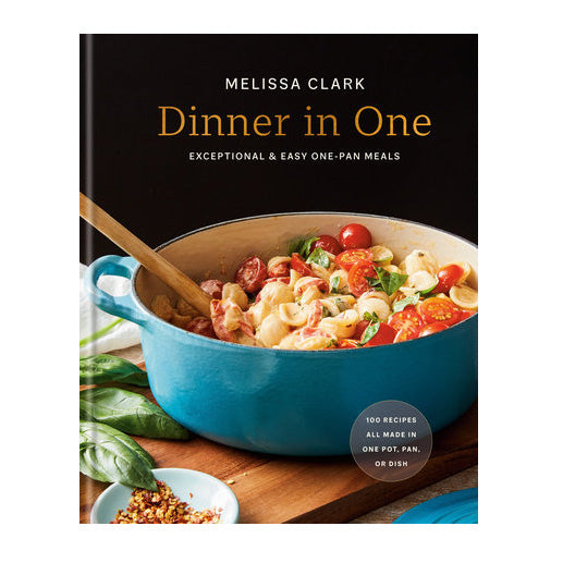 Dinner in One-Ingram-Thistle Hill