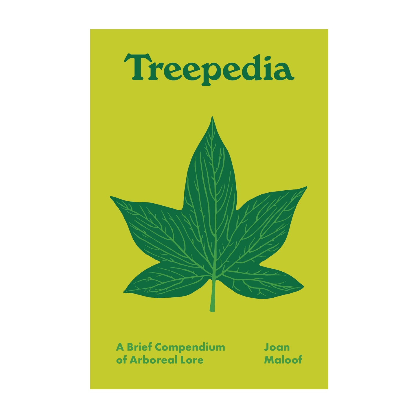 Treepedia-Ingram-Thistle Hill