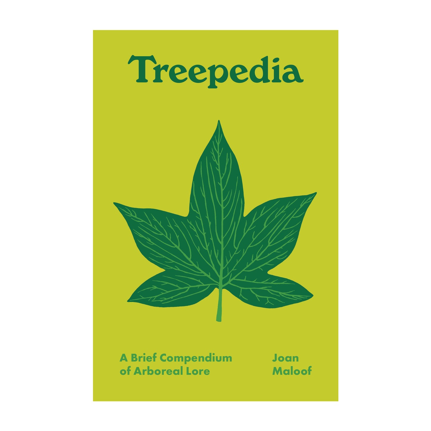 Treepedia