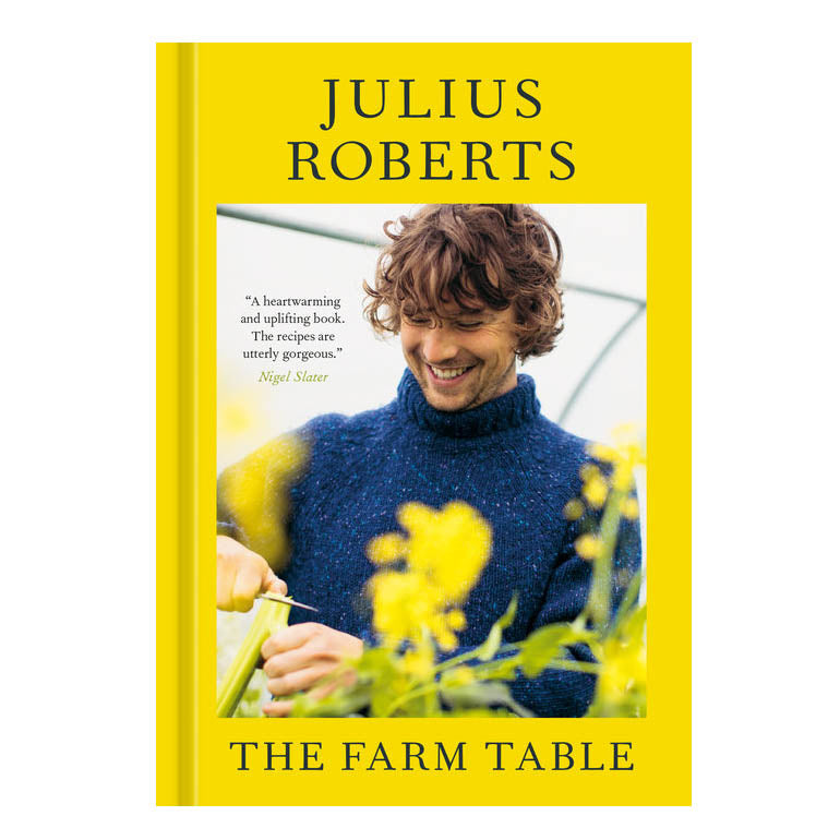 The Farm Table-Ingram-Thistle Hill