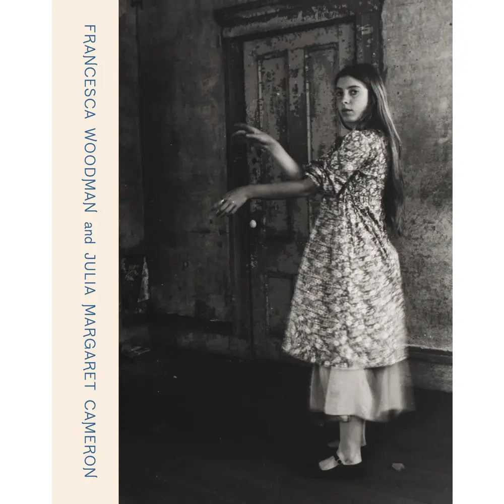 Francesca Woodman and Julia Margaret Cameron: Portraits To Dream In-Thistle Hill-Thistle Hill