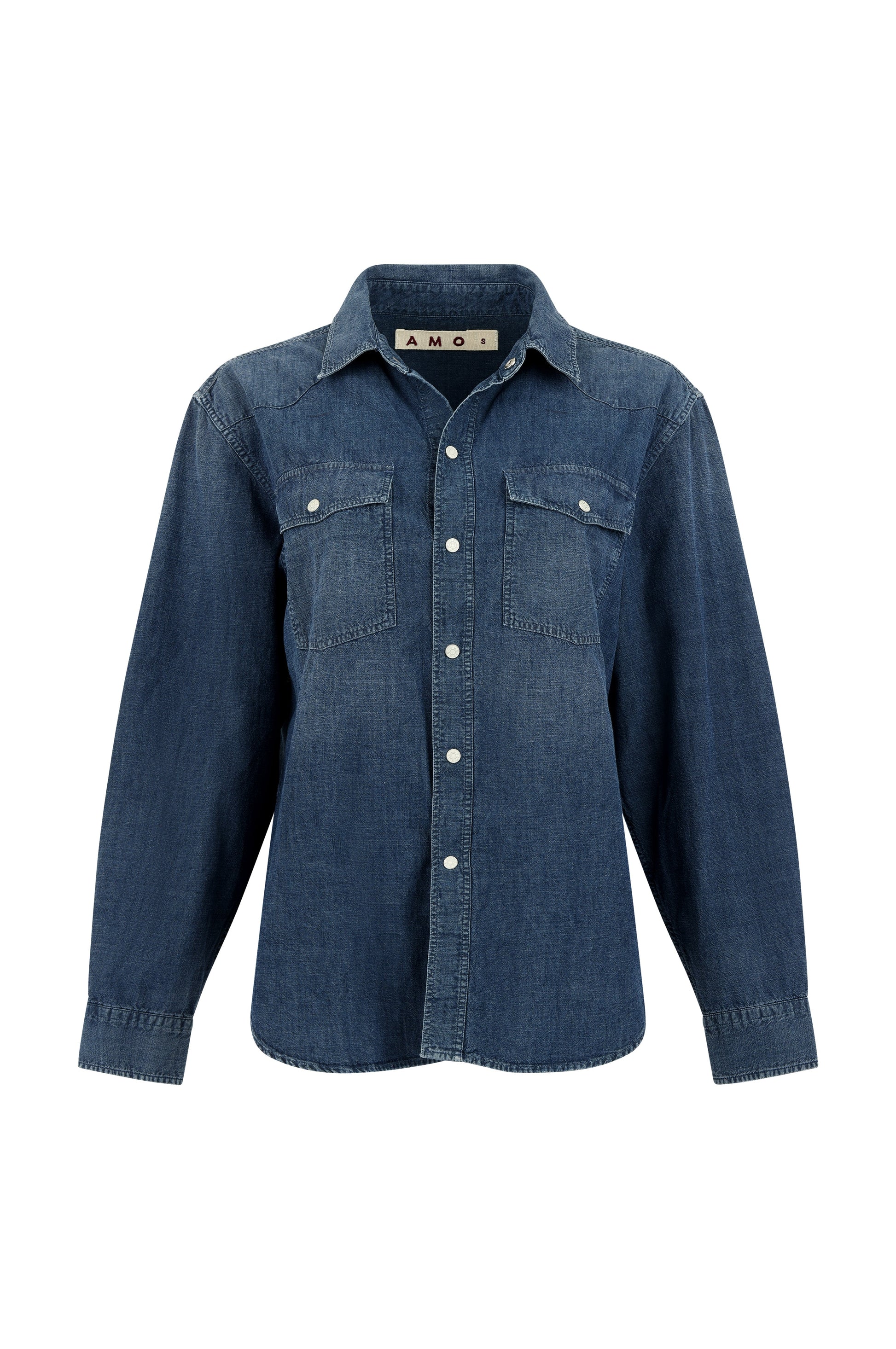 AMO Angela Shirt Love Affair-Thistle Hill-Thistle Hill