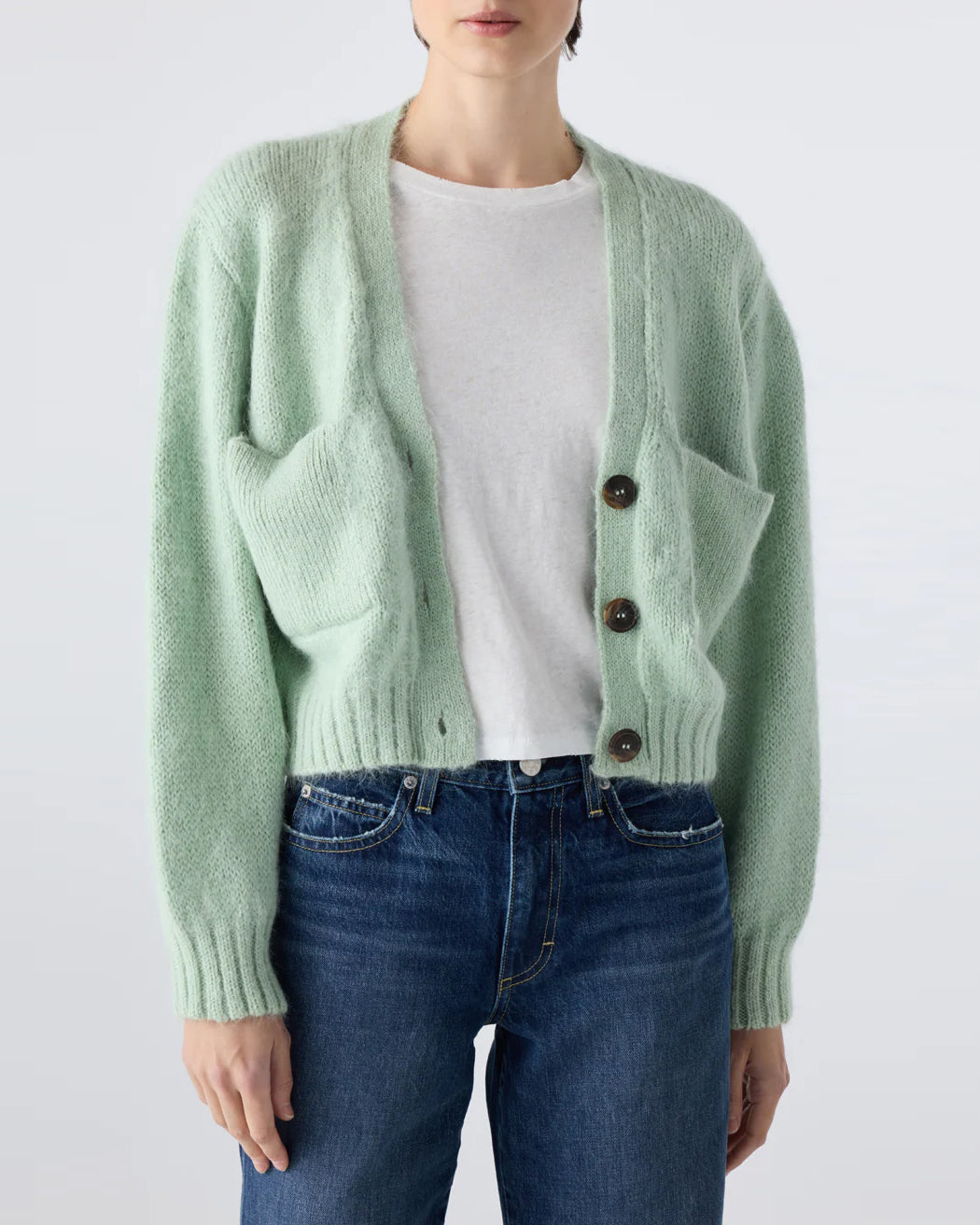 Amo Tara Sweater Aloe-AMO-Thistle Hill