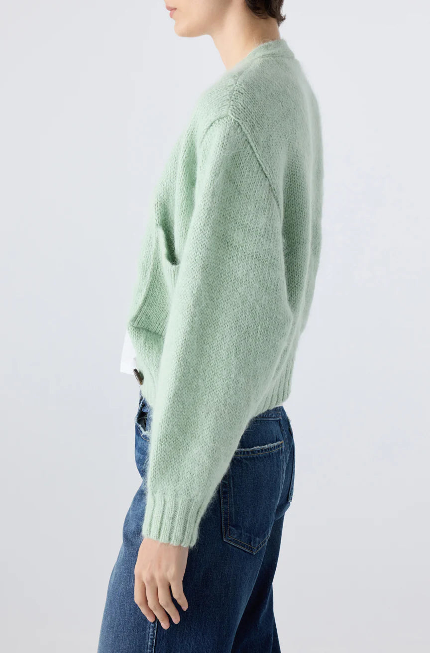 Amo Tara Sweater Aloe-AMO-Thistle Hill