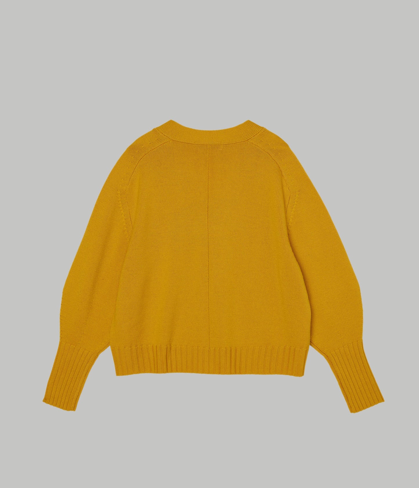 Sayaka Davis Balloon Sleeve Cardigan Golden Sun-Sayaka Davis-Thistle Hill