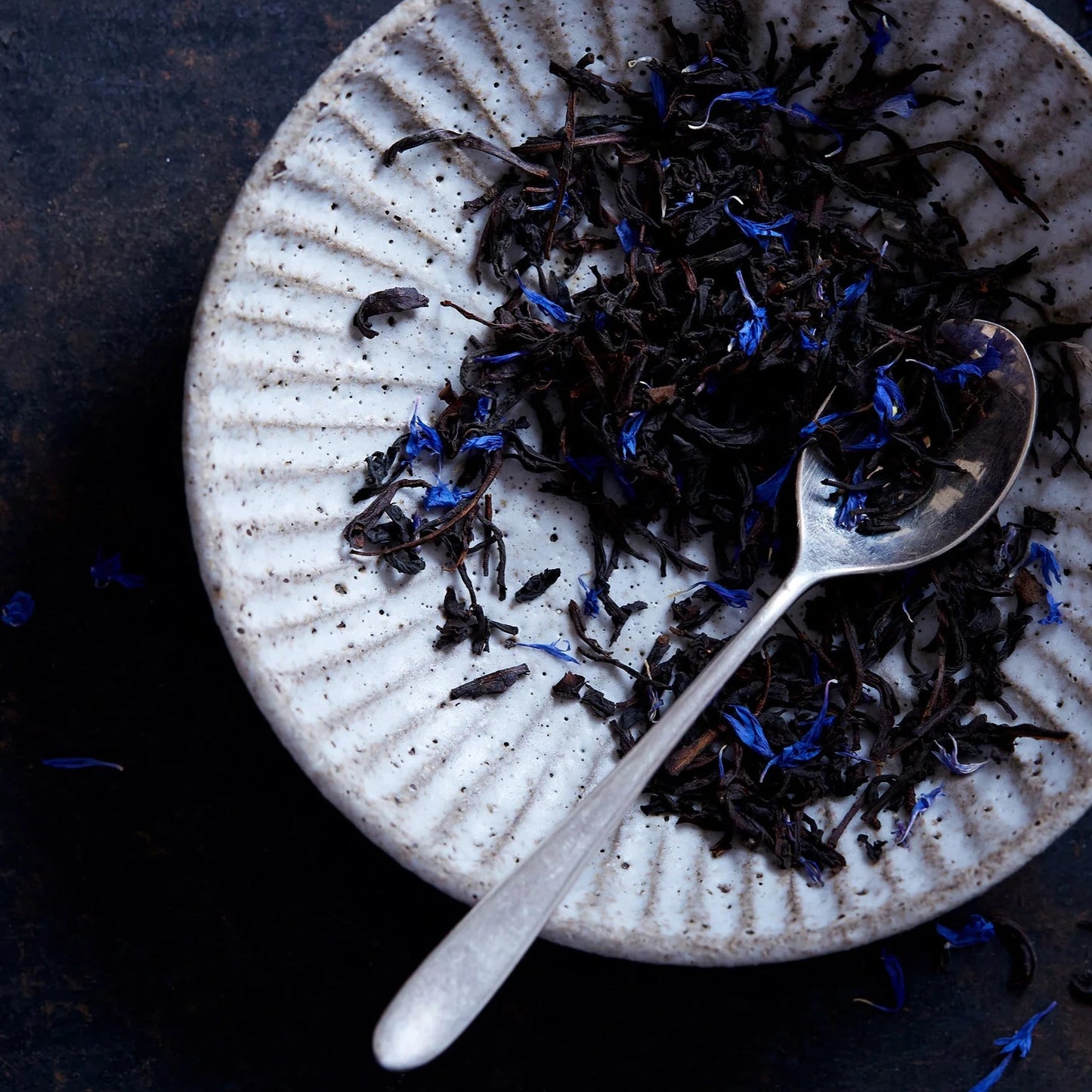 Bellocq No. 35 The Earl Grey Large Caddy-Bellocq-Thistle Hill