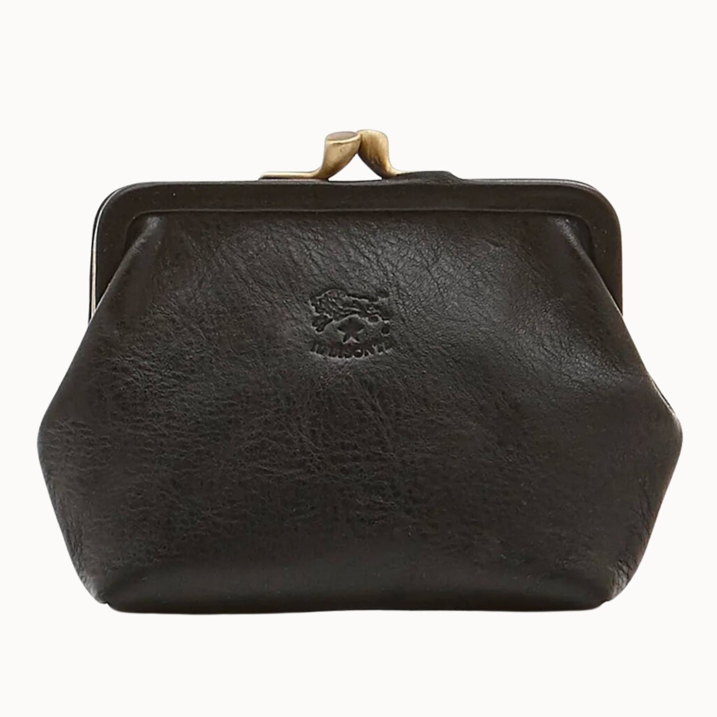 Il Bisonte Classic Coin Purse-Il Bisonte-Thistle Hill