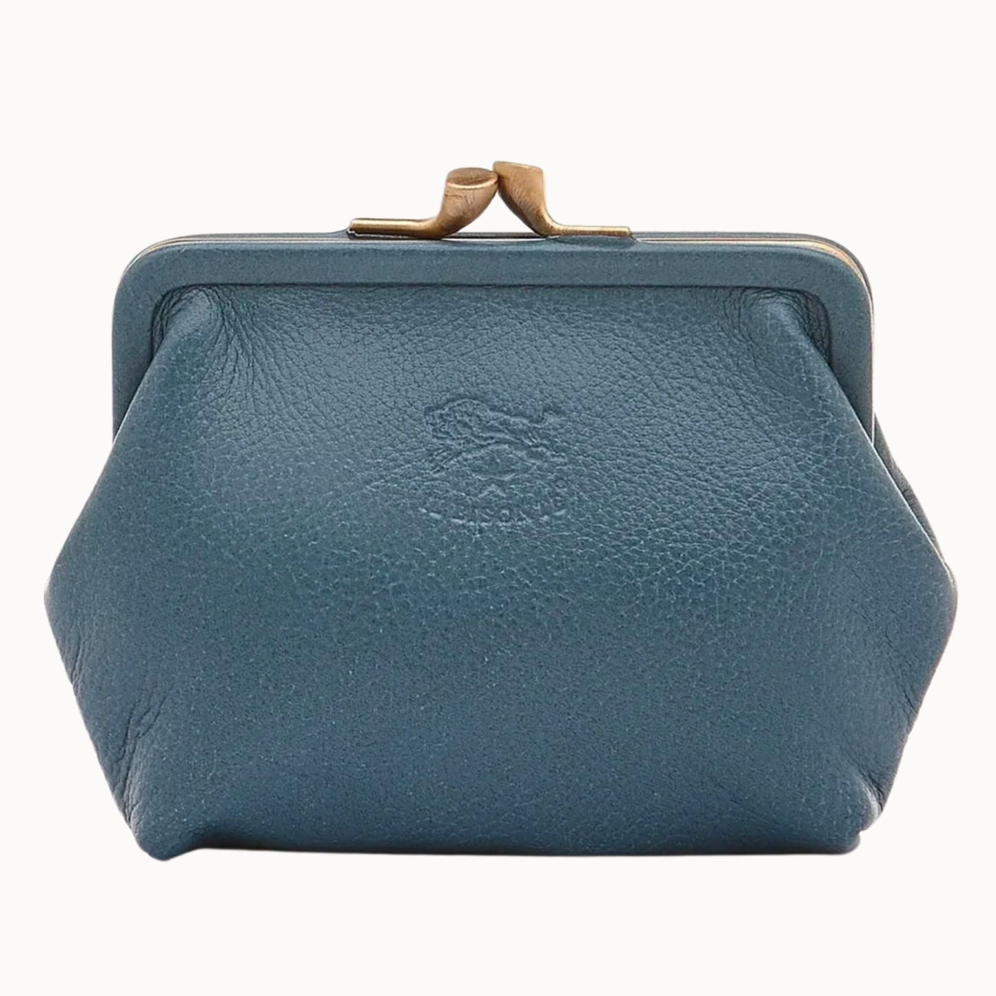 Il Bisonte Classic Coin Purse-Il Bisonte-Thistle Hill