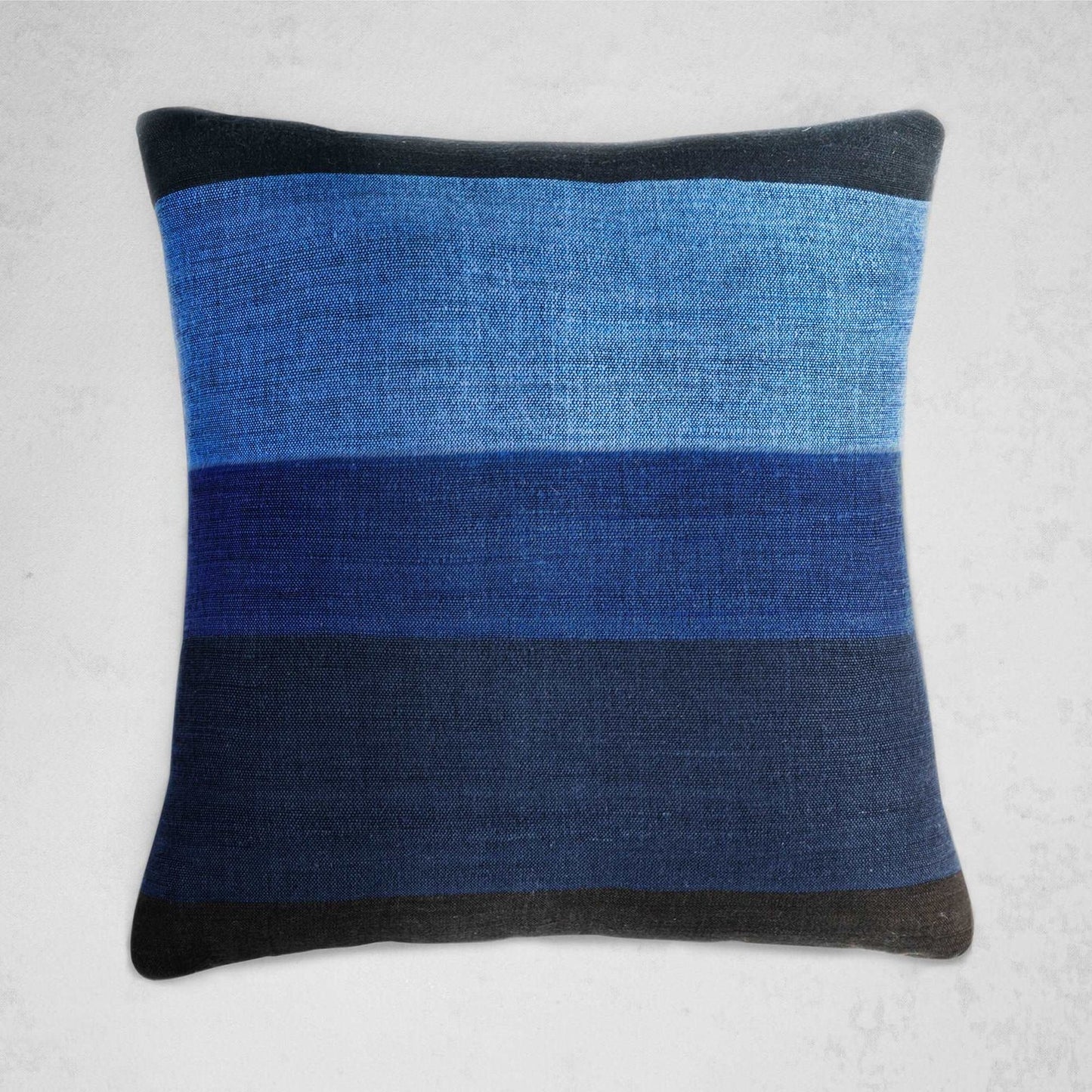 Bole Road Afar Pillow Midnight-Bole Road-Thistle Hill