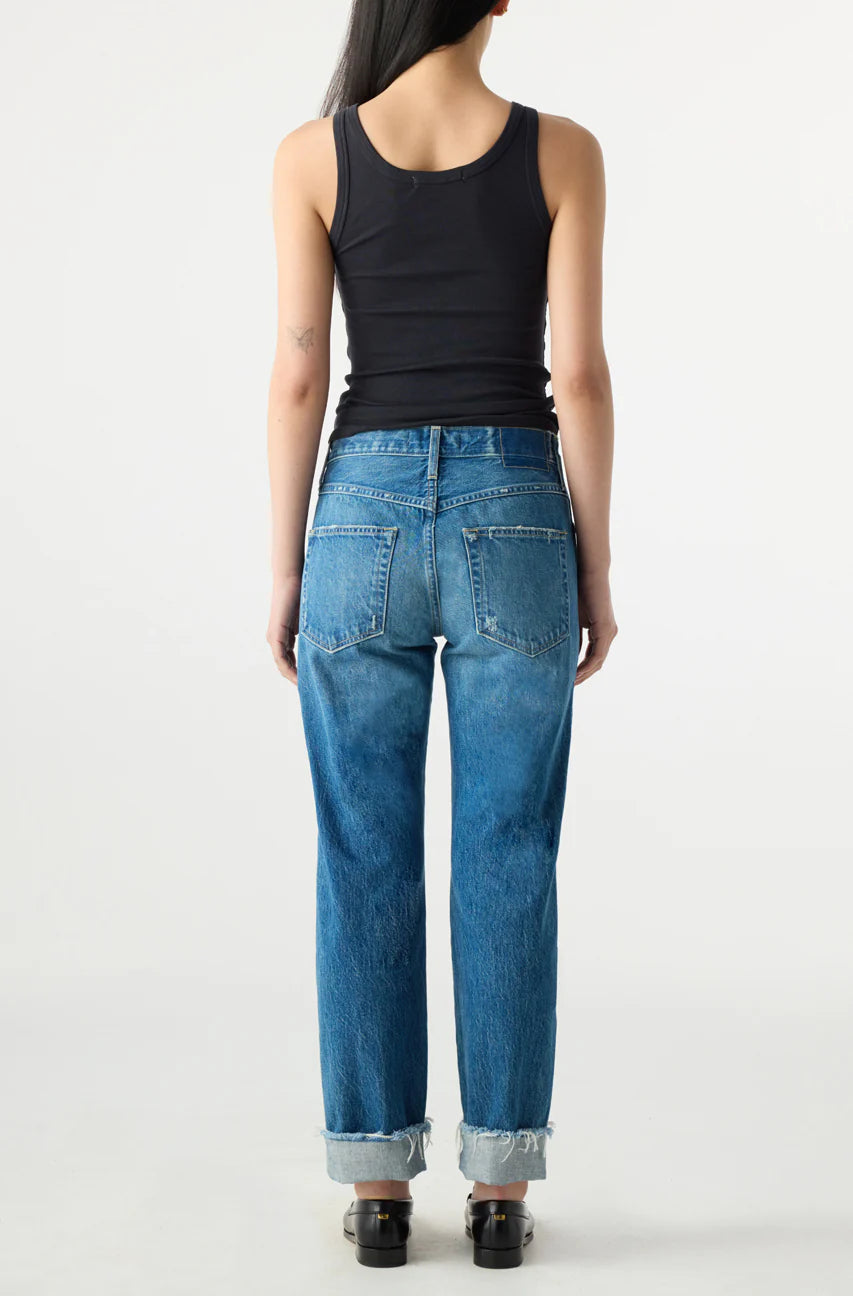AMO Camryn Magnetic Jeans-AMO-Thistle Hill