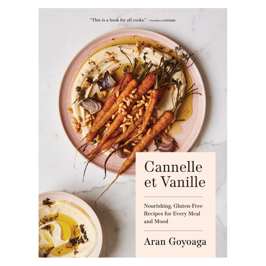 Cannelle et Vanille-Ingram-Thistle Hill