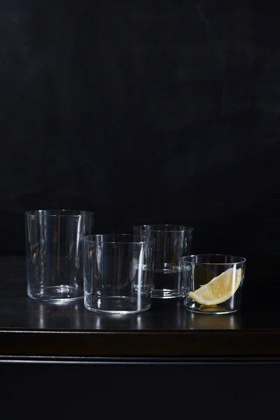Spanish Beer Glass-Socco-Thistle Hill