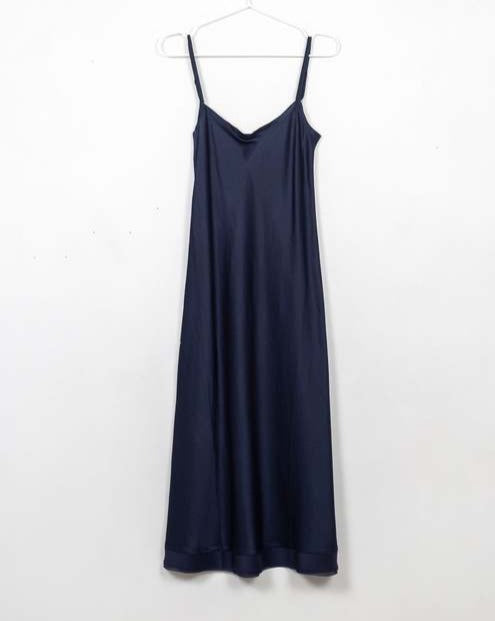 Brazeau Tricot Classic Petal Slip Regal 2