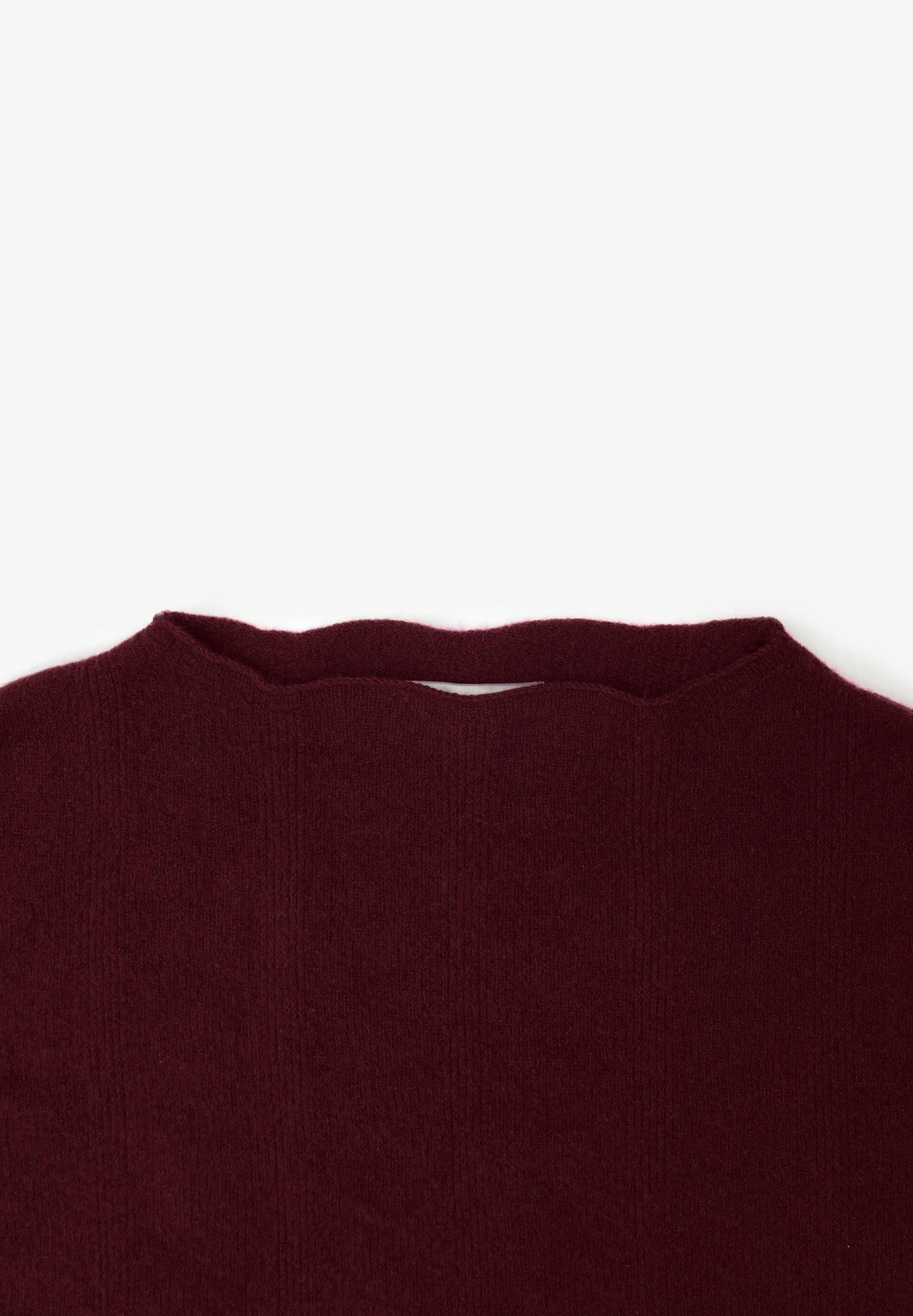 Ros Duke Pebble Sweater Damson-Ros Duke-Thistle Hill