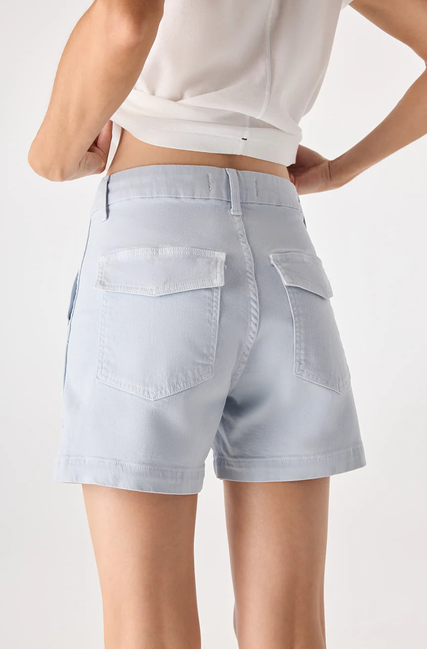 AMO Easy Army Short Ripple-AMO-Thistle Hill