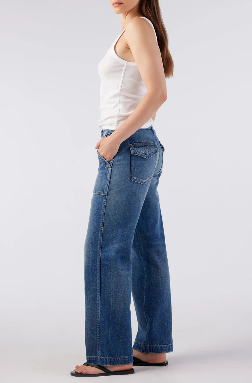 AMO Easy Army Slouch Rabble Rouser-AMO-Thistle Hill