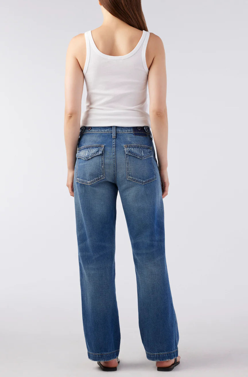 AMO Easy Army Slouch Rabble Rouser-AMO-Thistle Hill