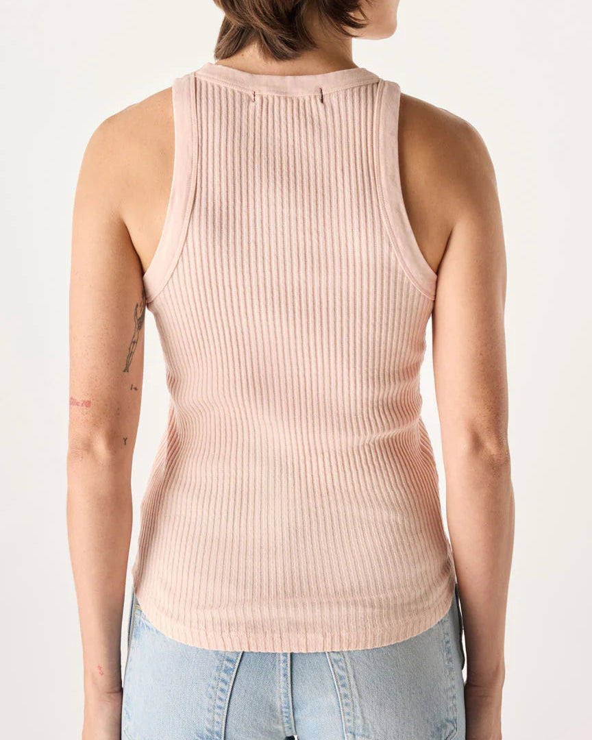 AMO Vera Tank Rosette-AMO-Thistle Hill