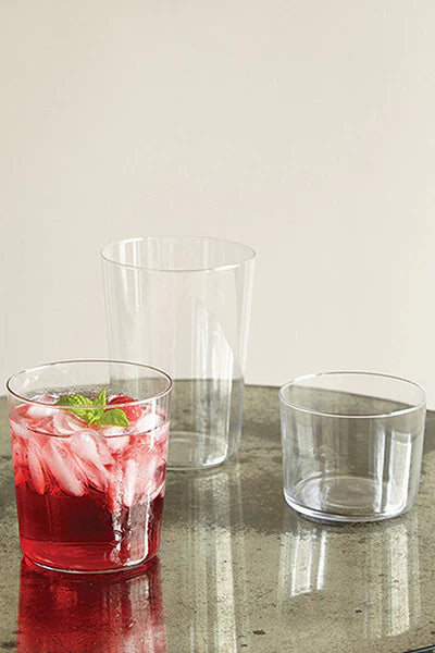 Spanish Beer Glass-Socco-Thistle Hill