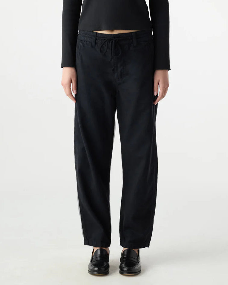 AMO Elaine Vintage Black Pants-AMO-Thistle Hill