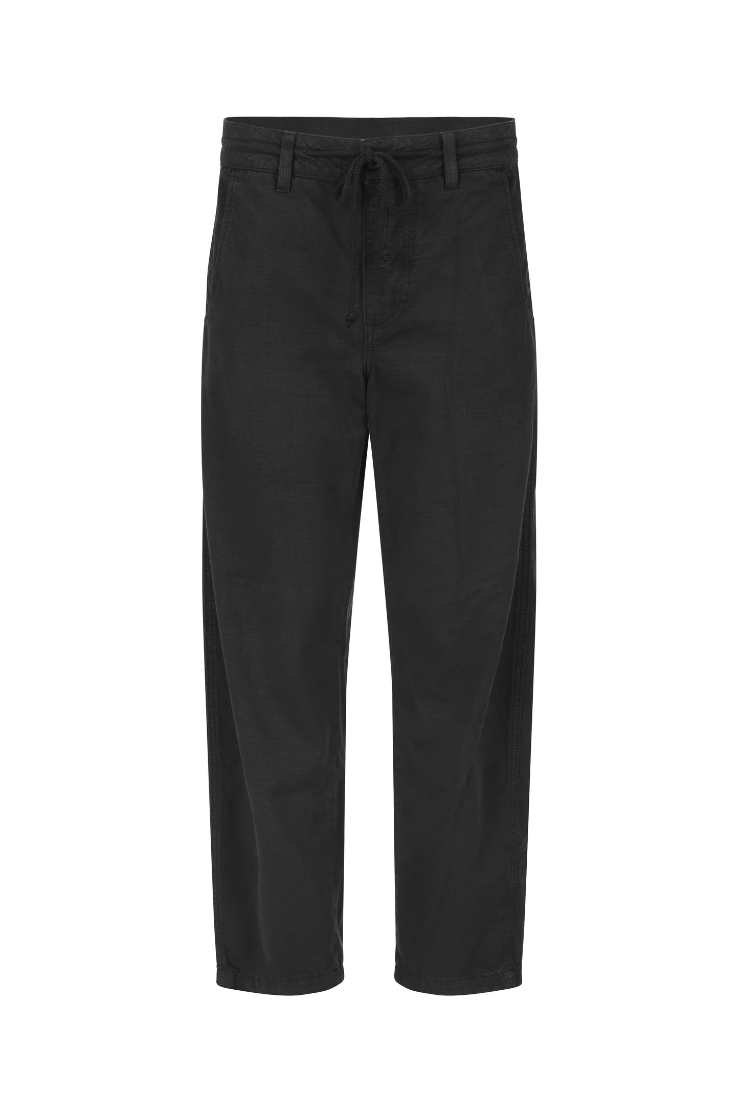 AMO Elaine Vintage Black Pants-AMO-Thistle Hill