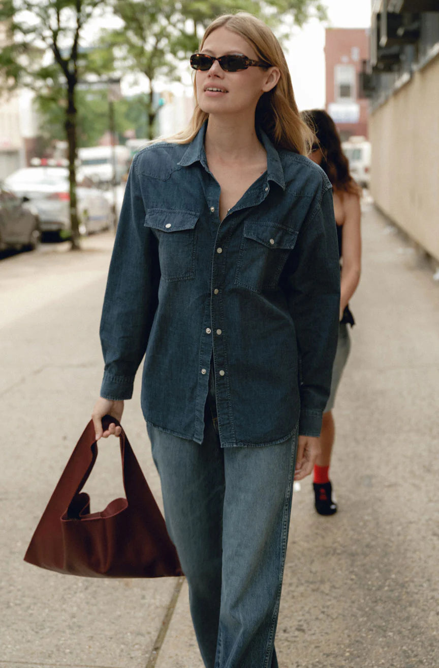 AMO Angela Shirt Love Affair-Thistle Hill-Thistle Hill