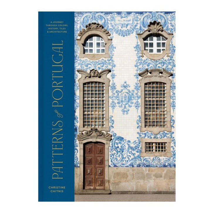 Patterns Of Portugal-Ingram-Thistle Hill
