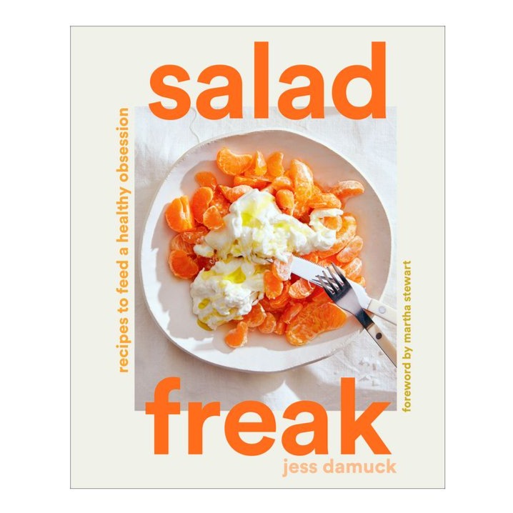 Salad Freak-Ingram-Thistle Hill